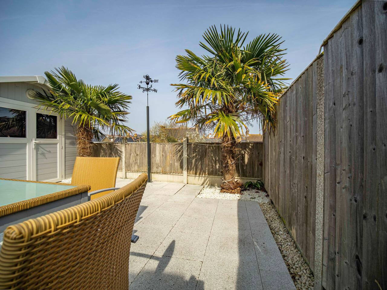 Broadstairs |Seabreeze Hse | Parking | Beach/Shops in 13 Prospect Road - Property image 19 - VivreStays