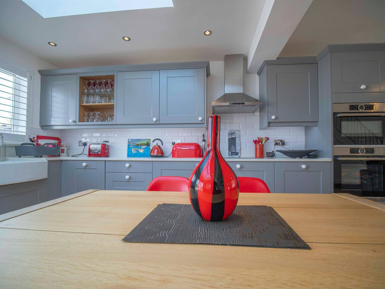 Broadstairs |Seabreeze Hse | Parking | Beach/Shops in 13 Prospect Road - Property image 15 - VivreStays