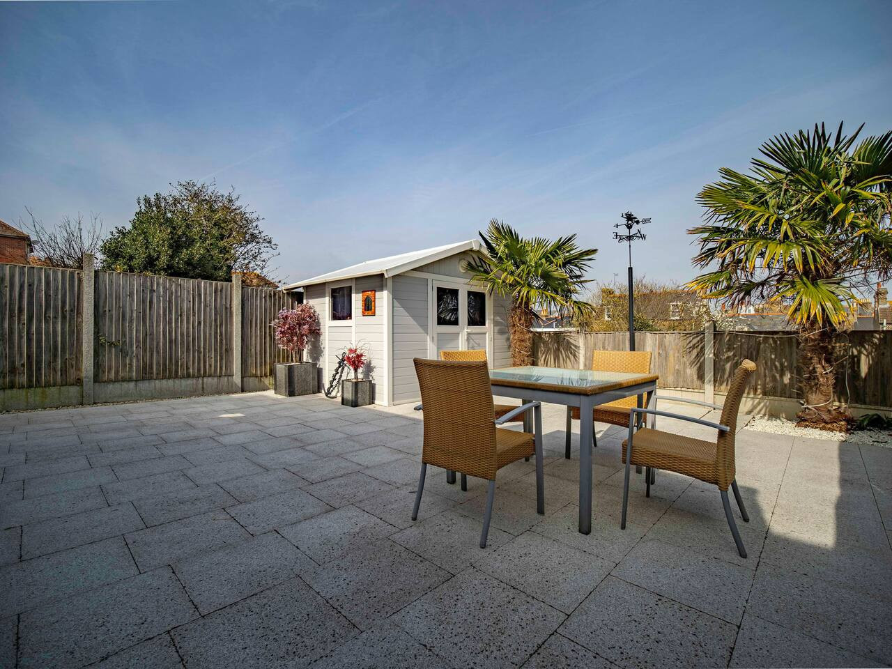 Broadstairs |Seabreeze Hse | Parking | Beach/Shops in 13 Prospect Road - Property image 16 - VivreStays