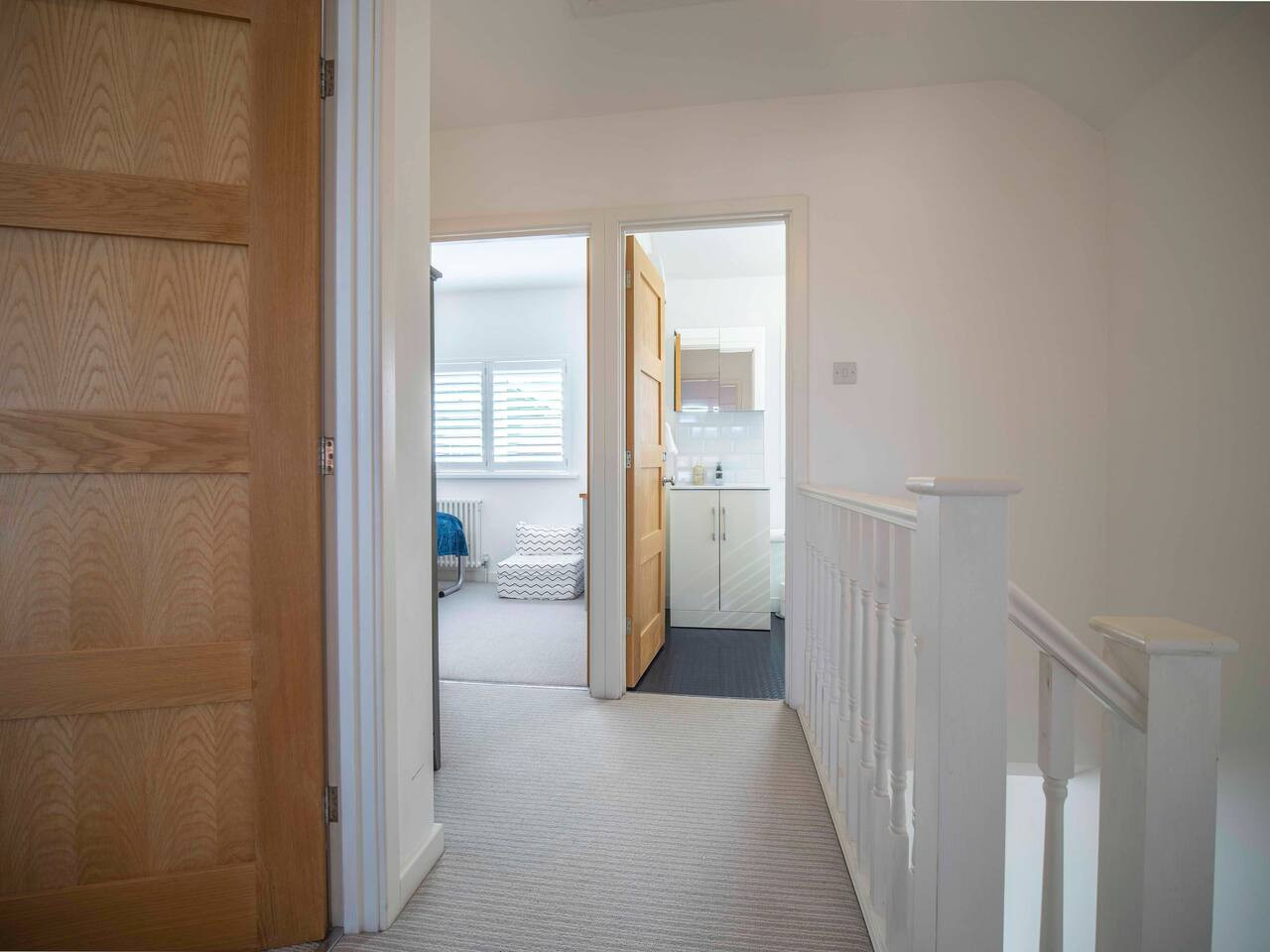 Broadstairs |Seabreeze Hse | Parking | Beach/Shops in 13 Prospect Road - Property image 25 - VivreStays