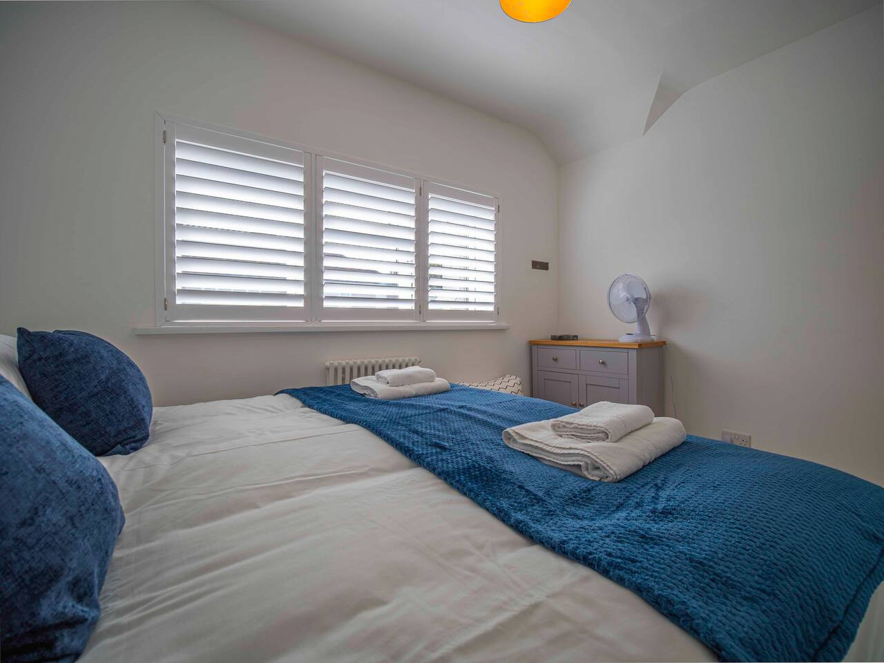 Broadstairs |Seabreeze Hse | Parking | Beach/Shops in 13 Prospect Road - Property image 37 - VivreStays