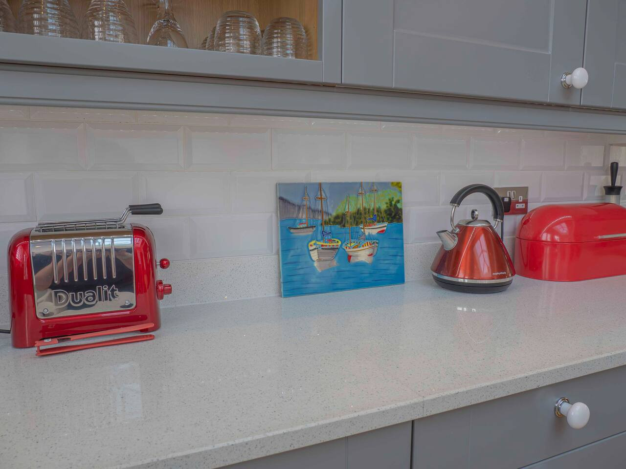 Broadstairs |Seabreeze Hse | Parking | Beach/Shops in 13 Prospect Road - Property image 44 - VivreStays