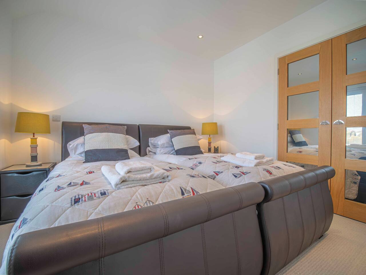 Broadstairs |Seabreeze Hse | Parking | Beach/Shops in 13 Prospect Road - Property image 32 - VivreStays