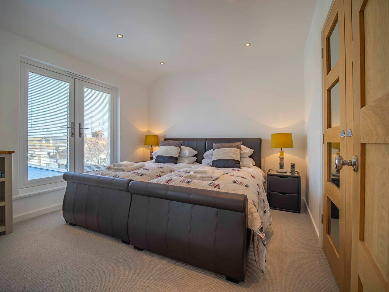 Broadstairs |Seabreeze Hse | Parking | Beach/Shops in 13 Prospect Road - Property image 5 - VivreStays