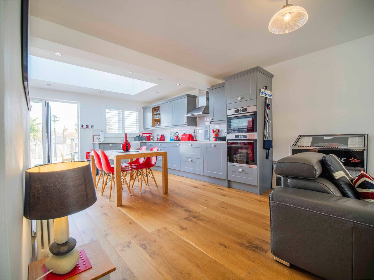 Broadstairs |Seabreeze Hse | Parking | Beach/Shops in 13 Prospect Road - Property image 12 - VivreStays