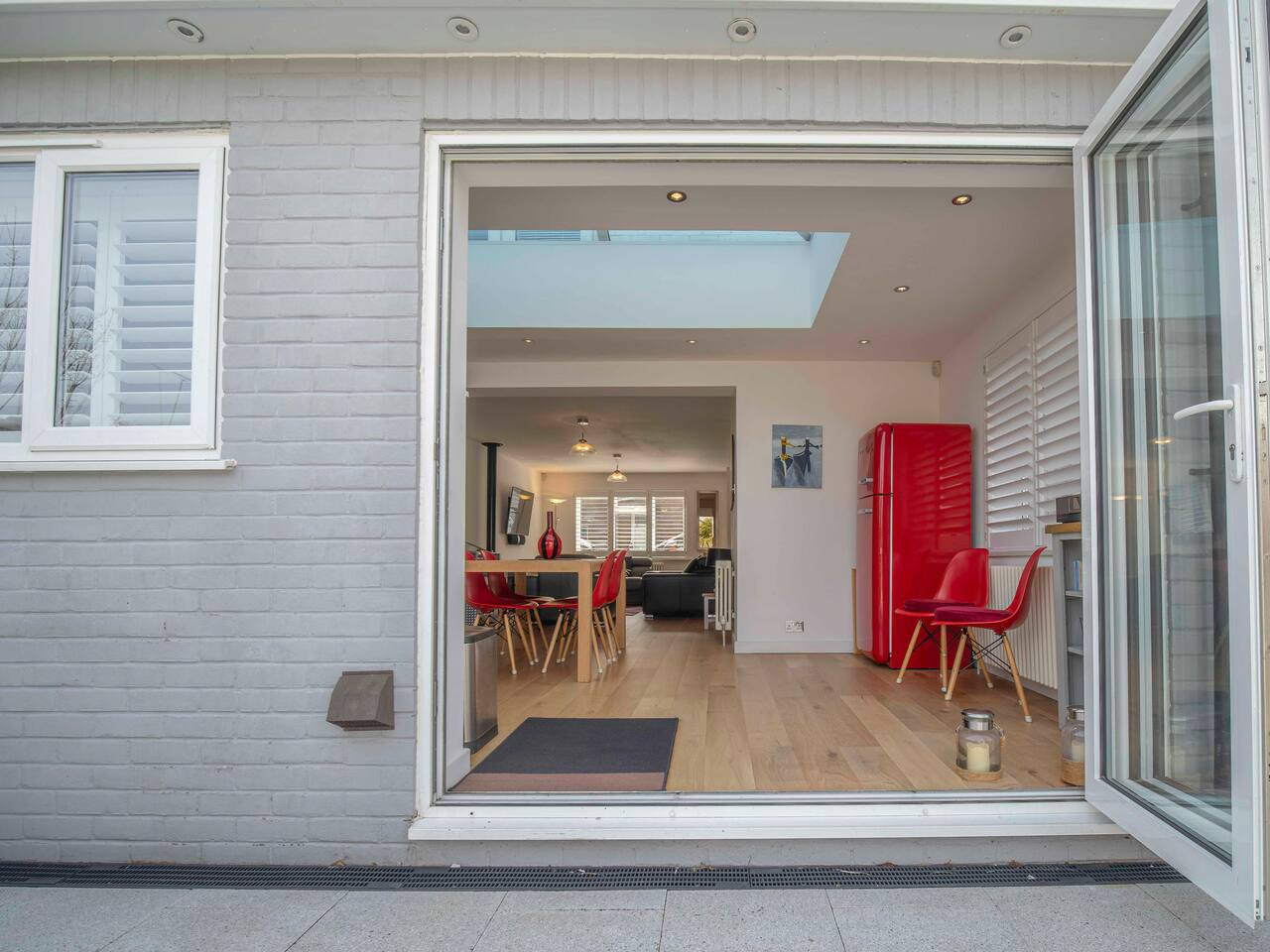 Broadstairs |Seabreeze Hse | Parking | Beach/Shops in 13 Prospect Road - Property image 20 - VivreStays