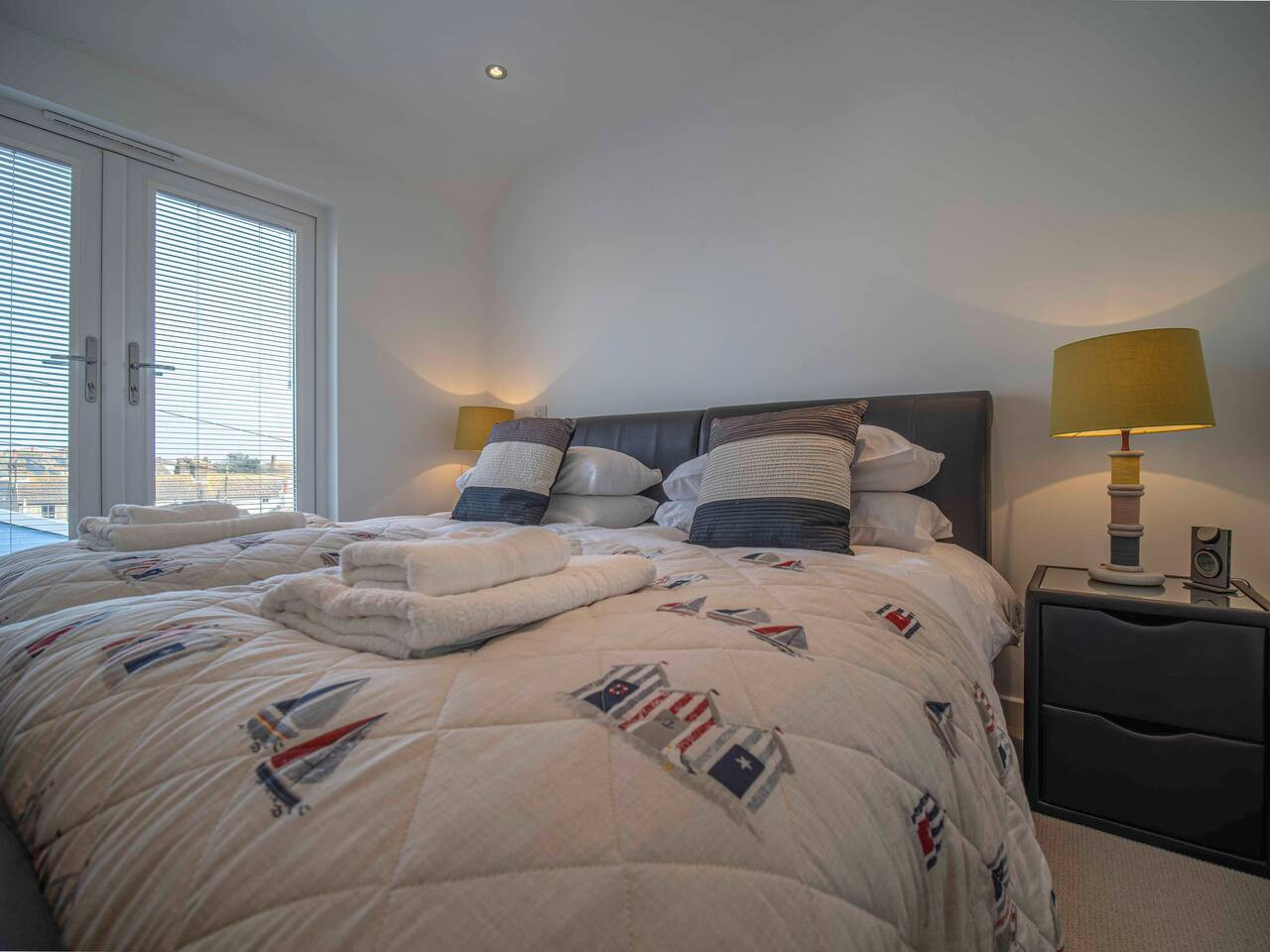Broadstairs |Seabreeze Hse | Parking | Beach/Shops in 13 Prospect Road - Property image 31 - VivreStays