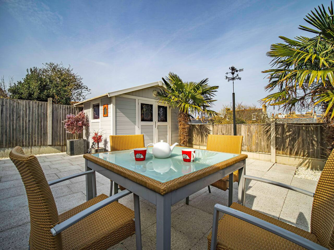 Broadstairs |Seabreeze Hse | Parking | Beach/Shops in 13 Prospect Road - Property image 4 - VivreStays
