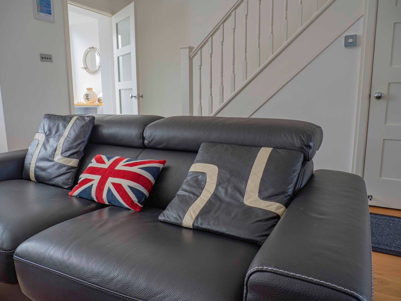 Broadstairs |Seabreeze Hse | Parking | Beach/Shops in 13 Prospect Road - Property image 48 - VivreStays