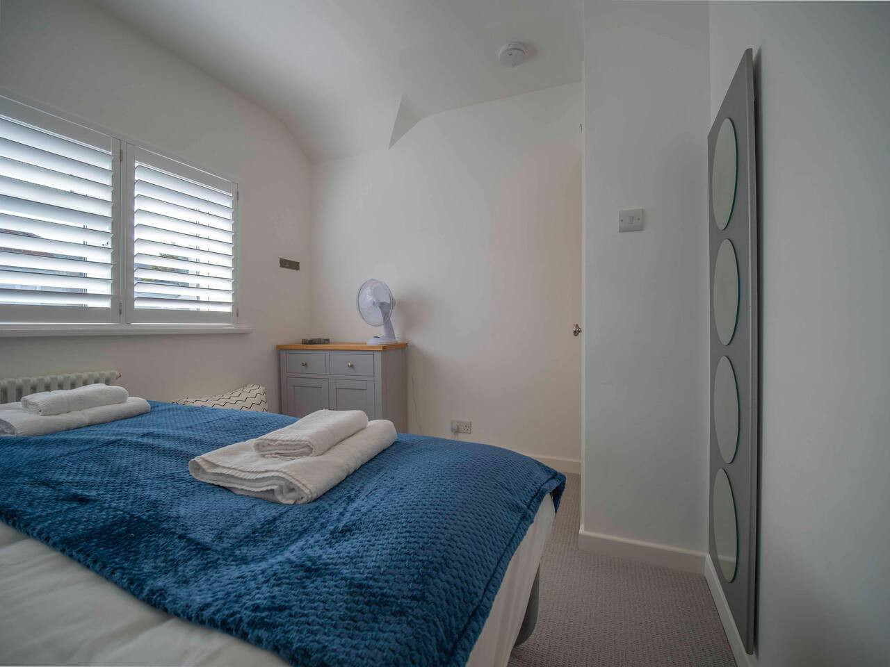 Broadstairs |Seabreeze Hse | Parking | Beach/Shops in 13 Prospect Road - Property image 35 - VivreStays
