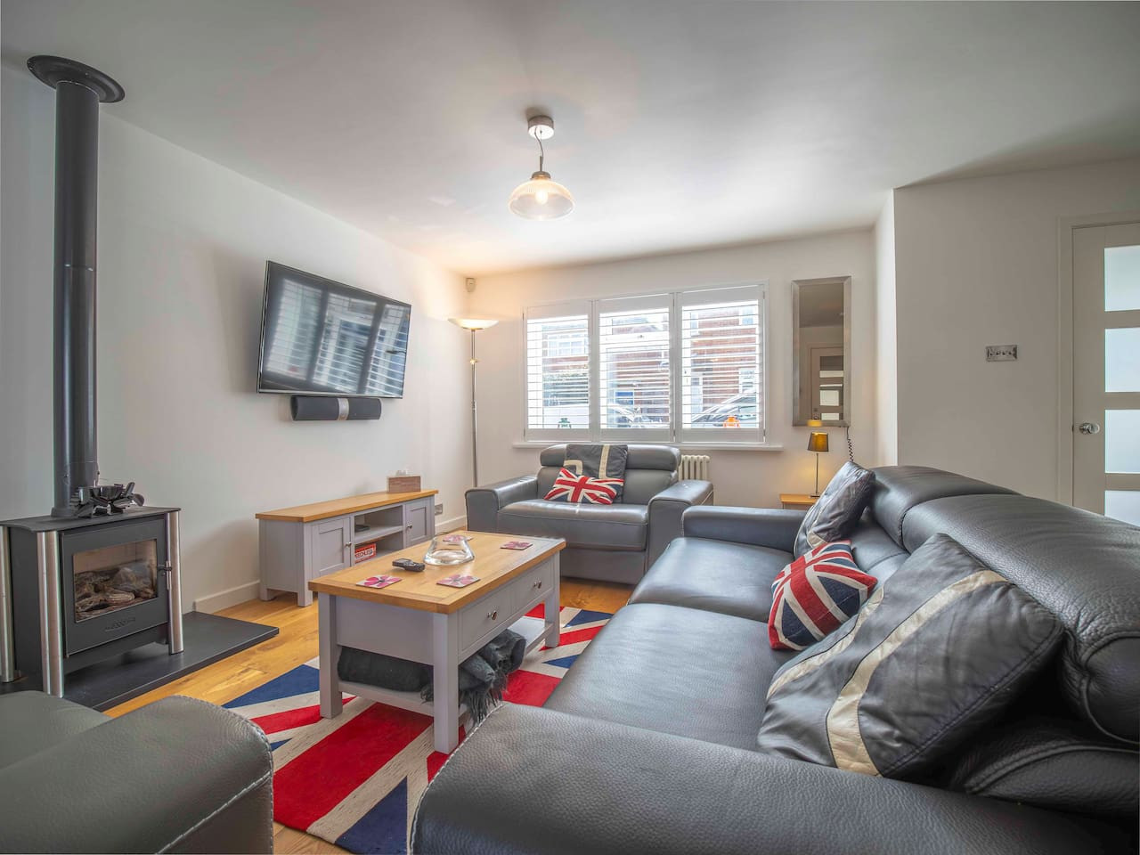 Broadstairs |Seabreeze Hse | Parking | Beach/Shops in 13 Prospect Road - Property image 6 - VivreStays