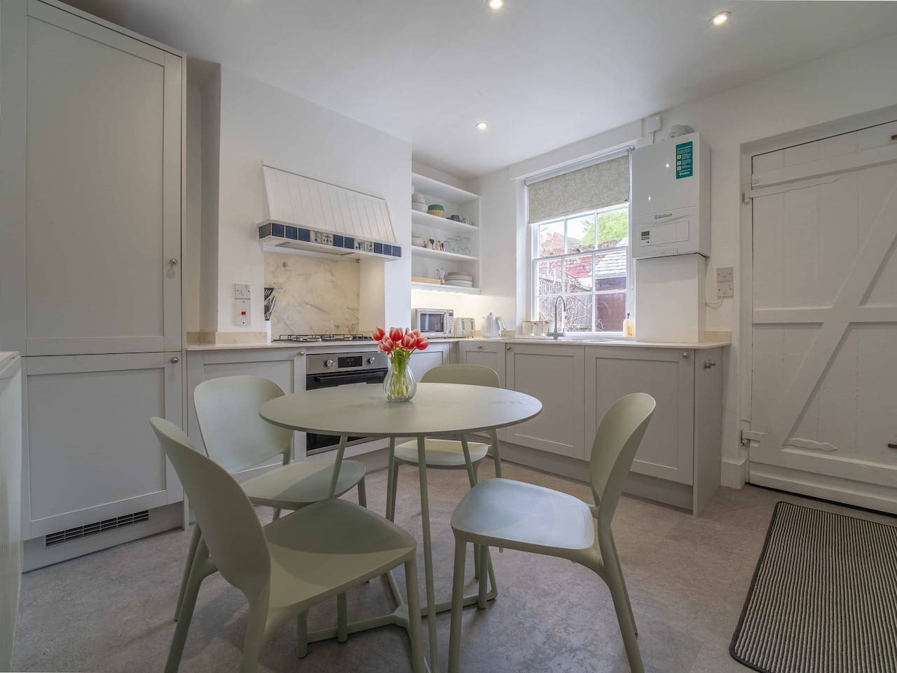 City Centre Cottage | Canterbury | Garden & Views in 41 King Street - Property image 39 - VivreStays