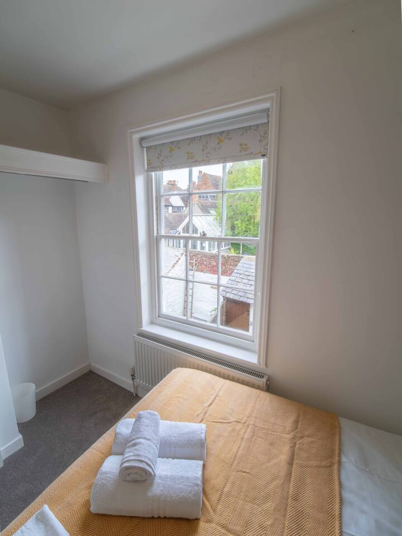 City Centre Cottage | Canterbury | Garden & Views in 41 King Street - Property image 10 - VivreStays