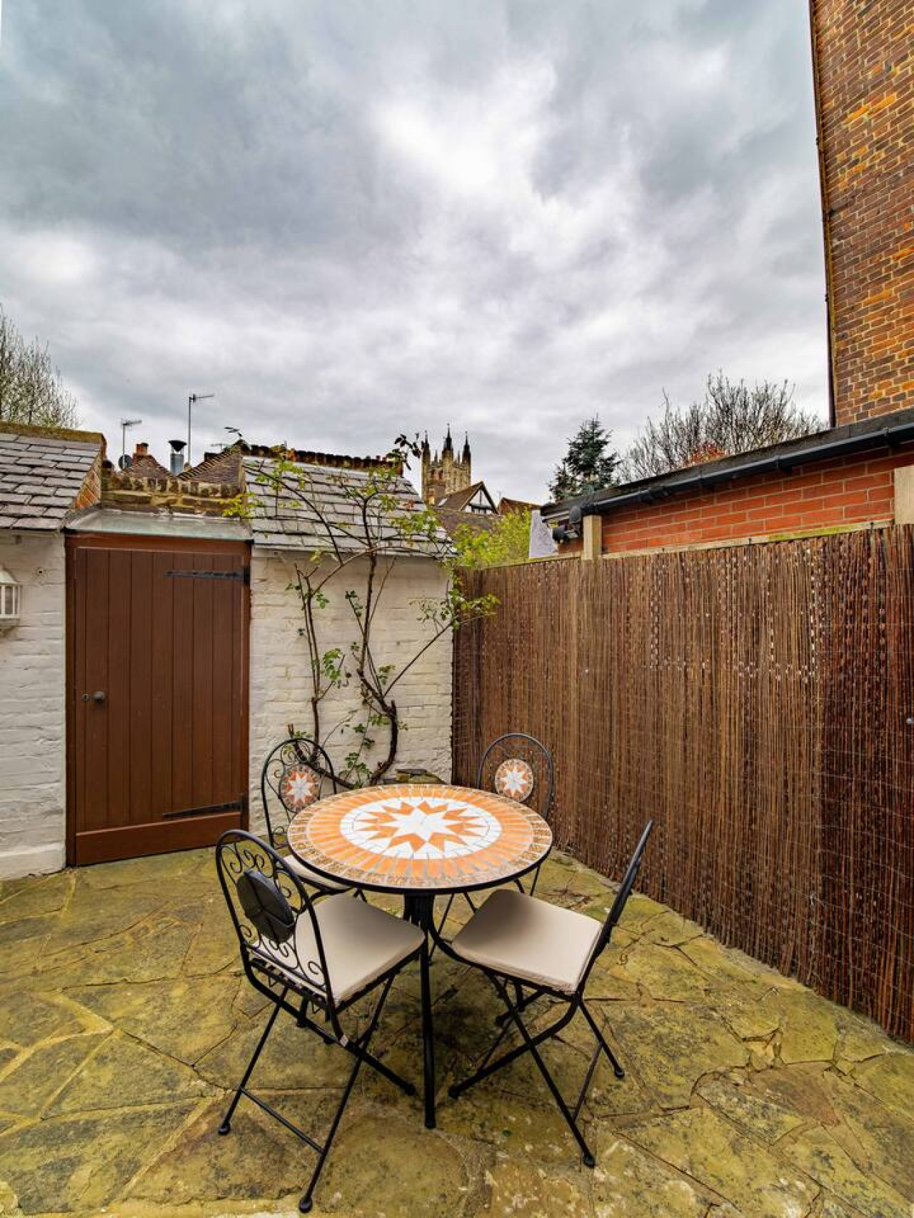 City Centre Cottage | Canterbury | Garden & Views in 41 King Street - Property image 37 - VivreStays