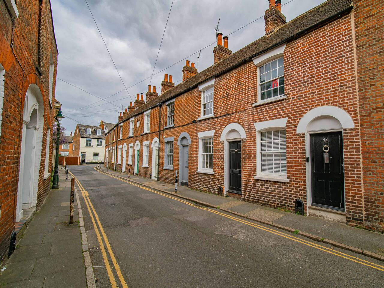 City Centre Cottage | Canterbury | Garden & Views in 41 King Street - Property image 31 - VivreStays