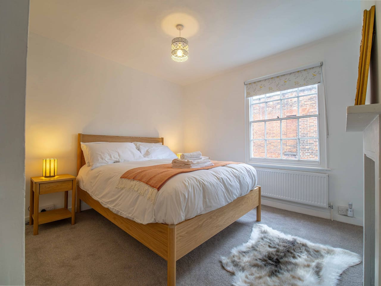 City Centre Cottage | Canterbury | Garden & Views in 41 King Street - Property image 21 - VivreStays