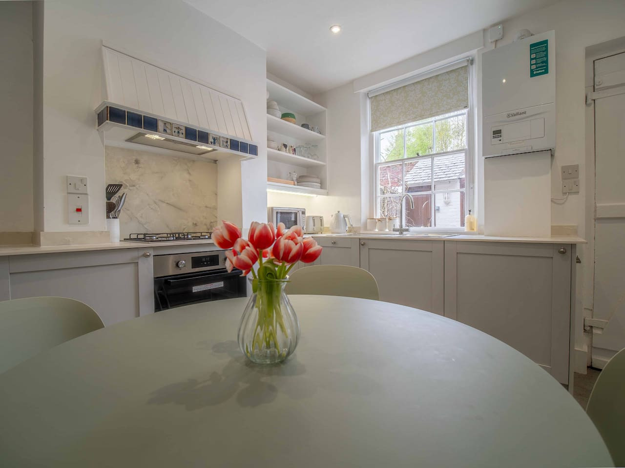City Centre Cottage | Canterbury | Garden & Views in 41 King Street - Property image 41 - VivreStays