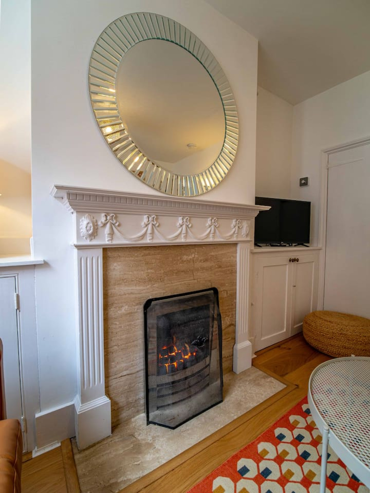 City Centre Cottage | Canterbury | Garden & Views in 41 King Street - Property image 38 - VivreStays