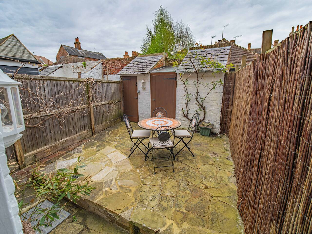 City Centre Cottage | Canterbury | Garden & Views in 41 King Street - Property image 29 - VivreStays