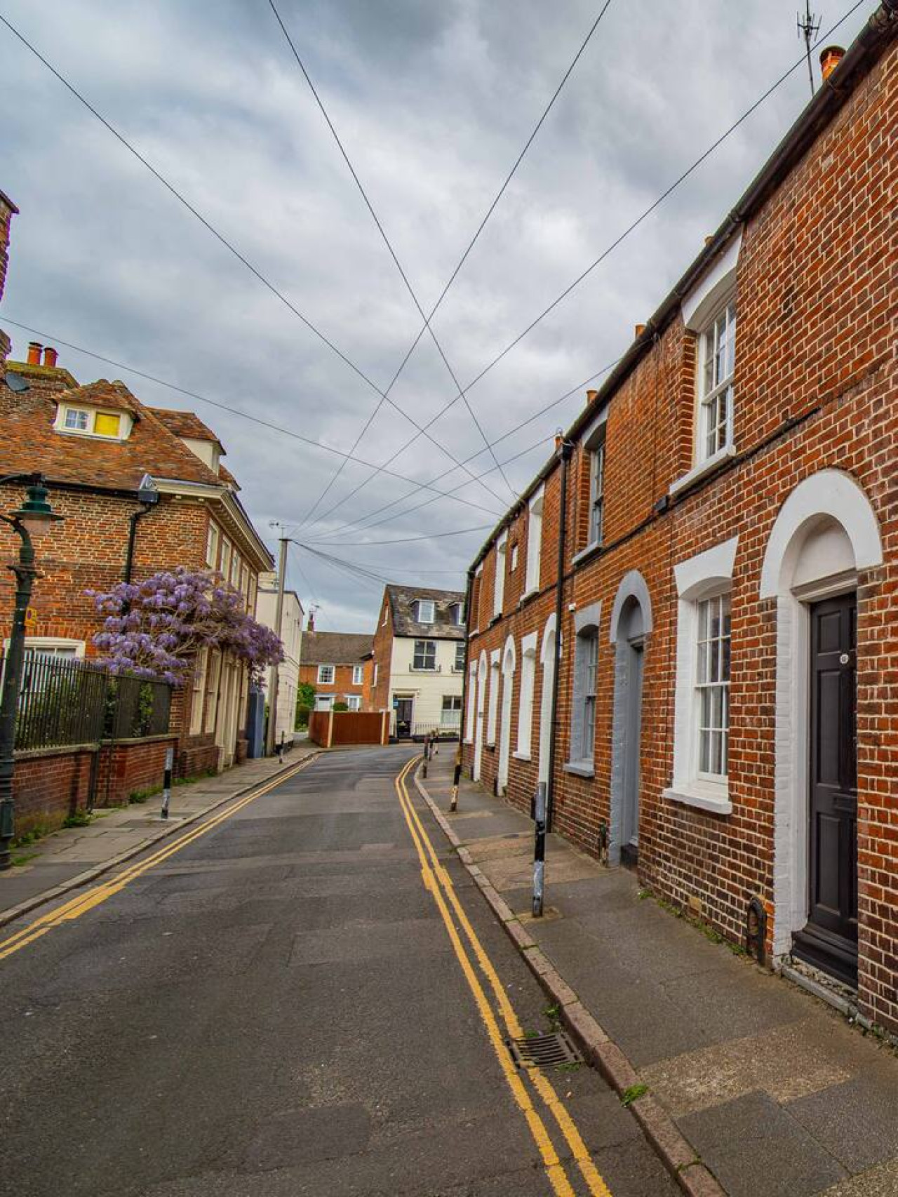 City Centre Cottage | Canterbury | Garden & Views in 41 King Street - Property image 32 - VivreStays