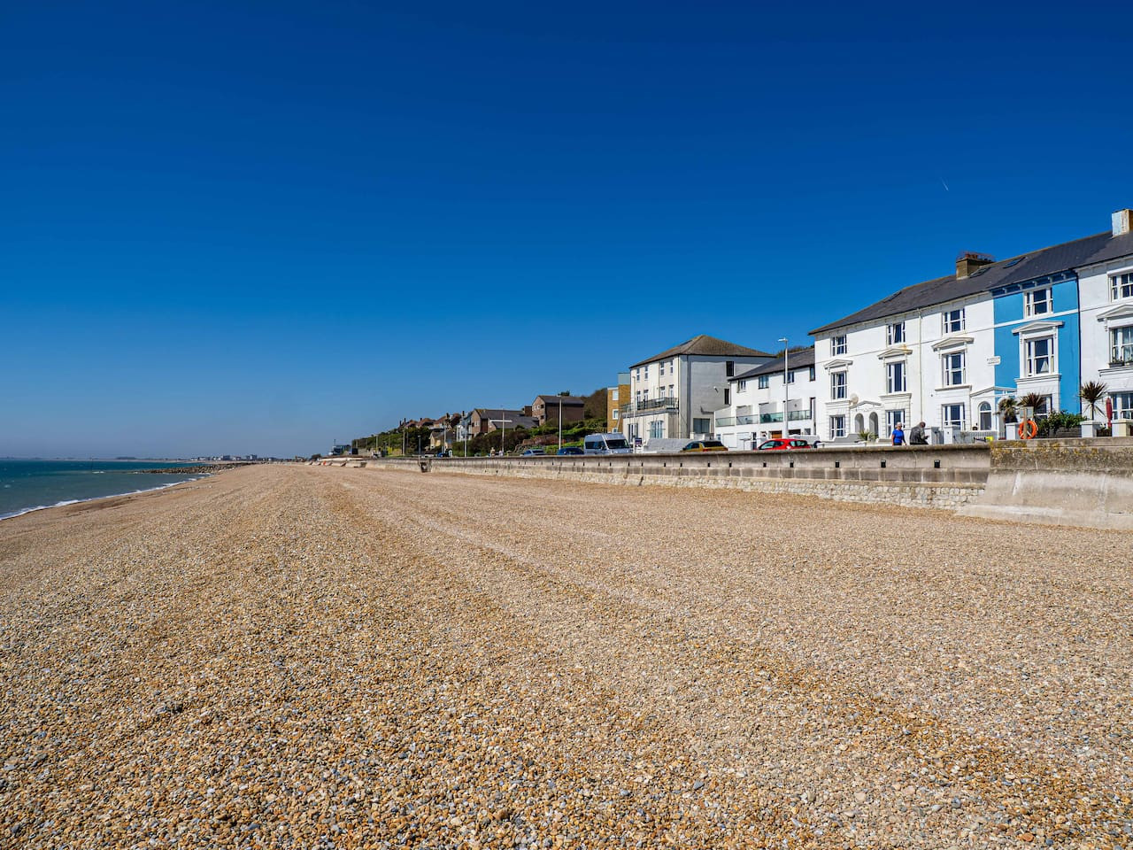 Luxury Seafront Villa for 12 with Ocean Views in 3 Gloster Terrace - Property image 46 - VivreStays