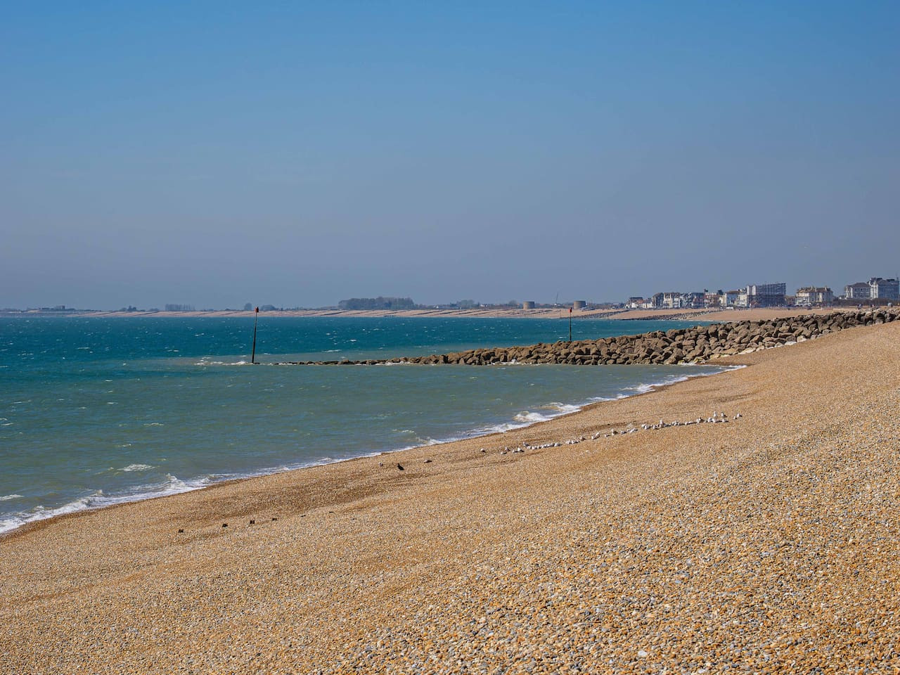 Luxury Seafront Villa for 12 with Ocean Views in 3 Gloster Terrace - Property image 47 - VivreStays