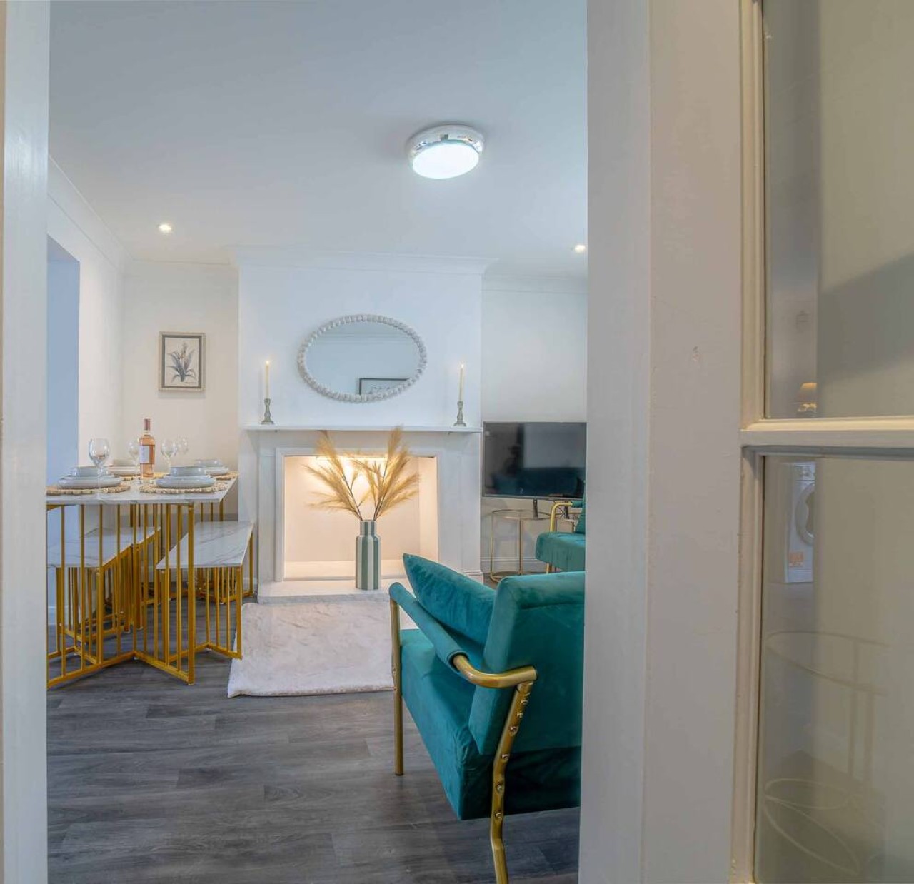 Tide & Seek — Garden Flat by the Sea in 18 Canada Road - Property image 42 - VivreStays