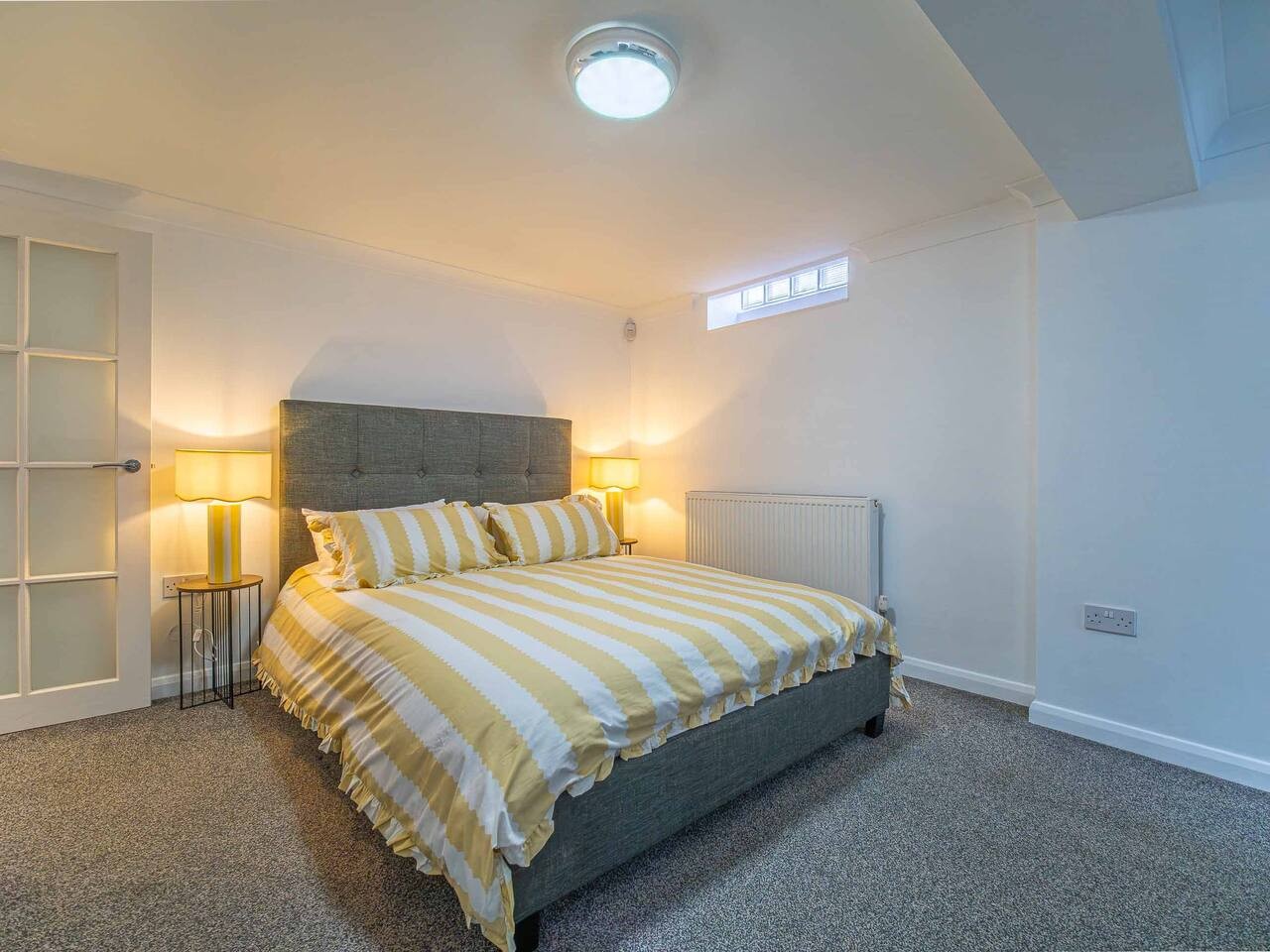 Tide & Seek — Garden Flat by the Sea in 18 Canada Road - Property image 37 - VivreStays