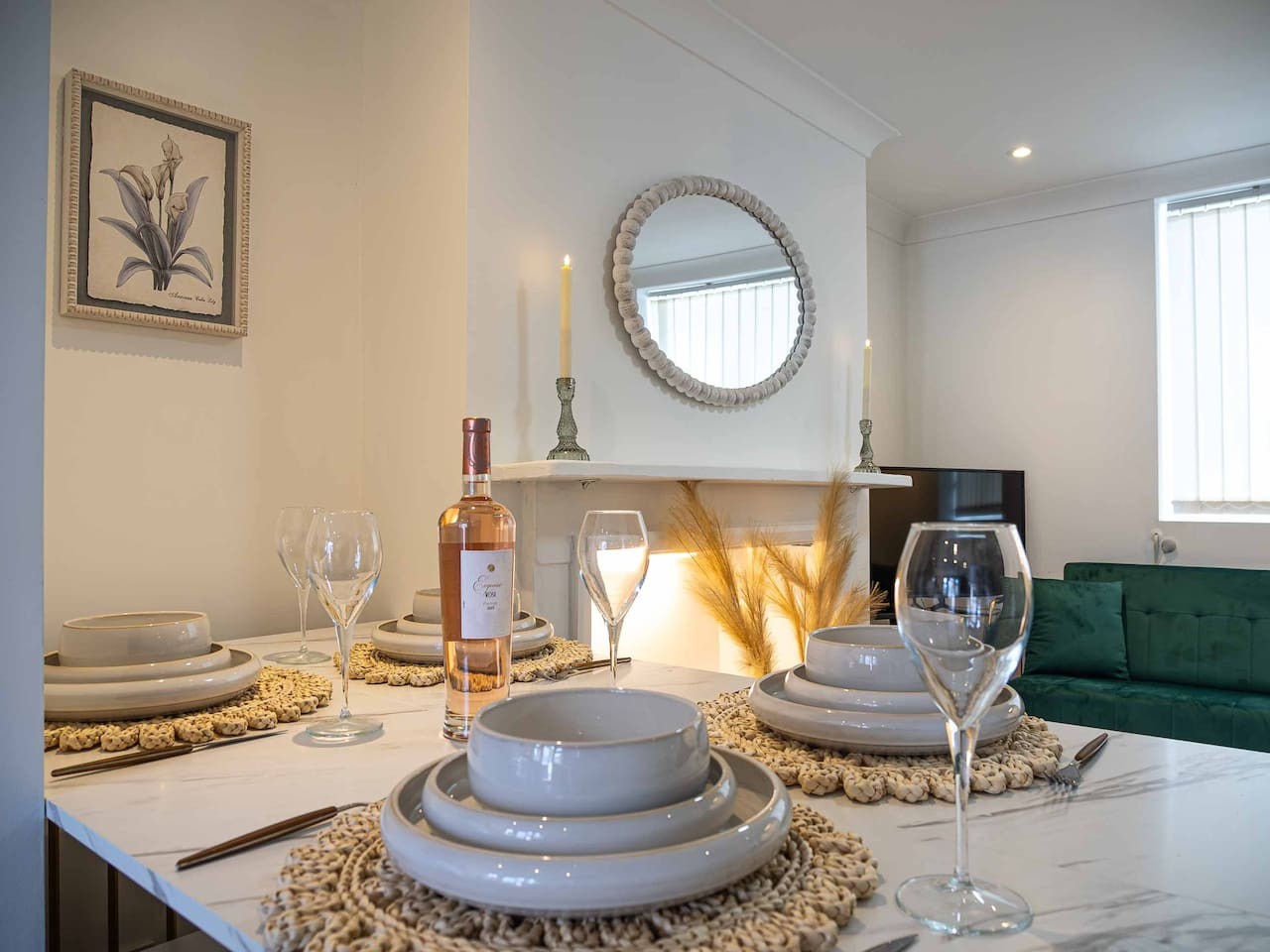 Tide & Seek — Garden Flat by the Sea in 18 Canada Road - Property image 18 - VivreStays