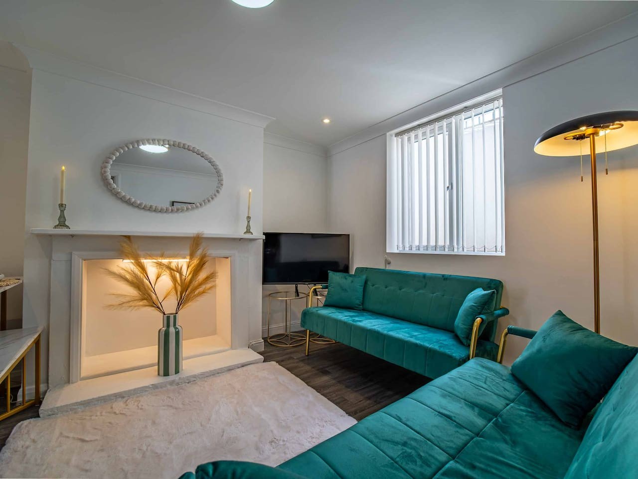 Tide & Seek — Garden Flat by the Sea in 18 Canada Road - Property image 6 - VivreStays