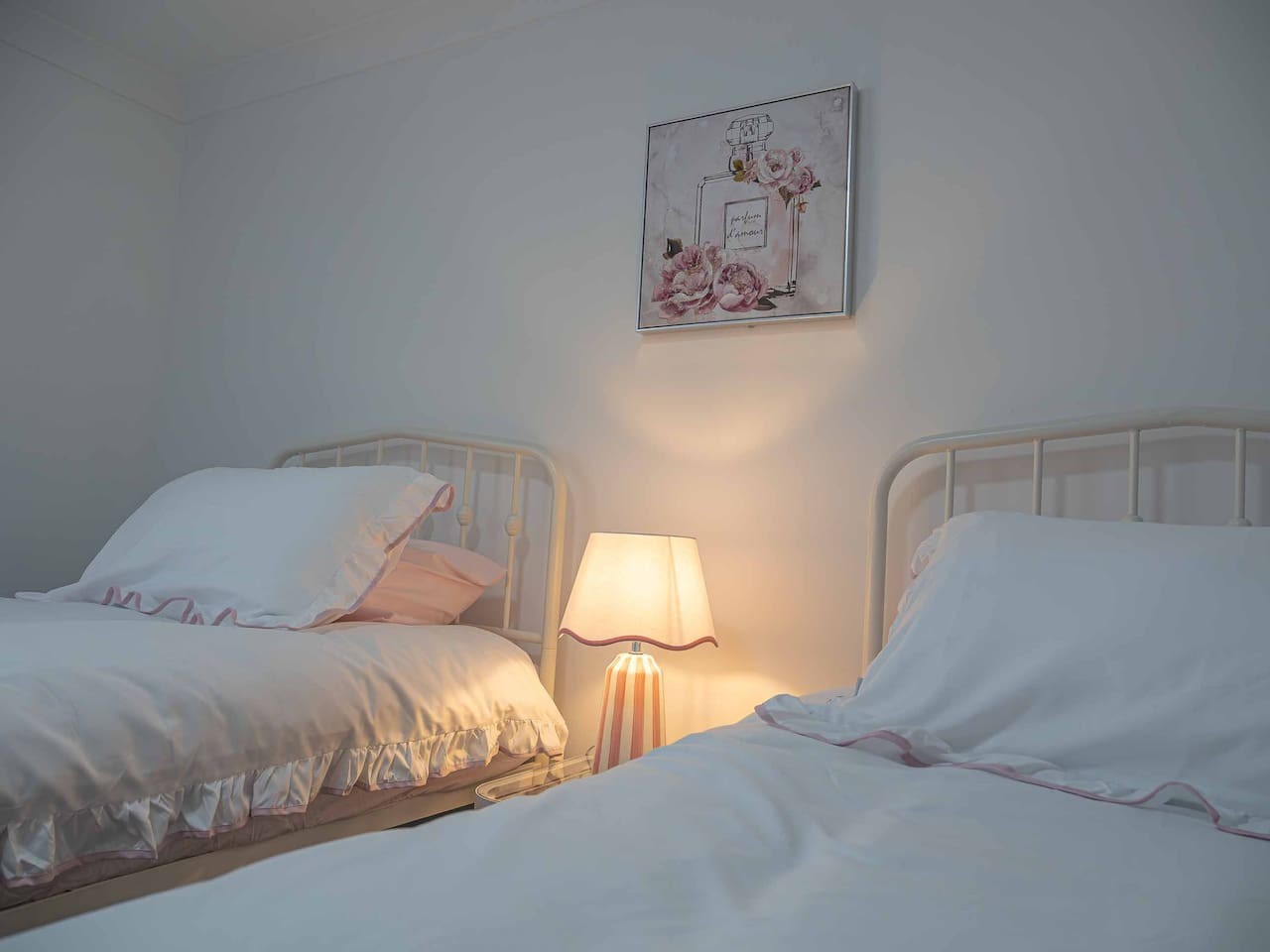 Tide & Seek — Garden Flat by the Sea in 18 Canada Road - Property image 14 - VivreStays