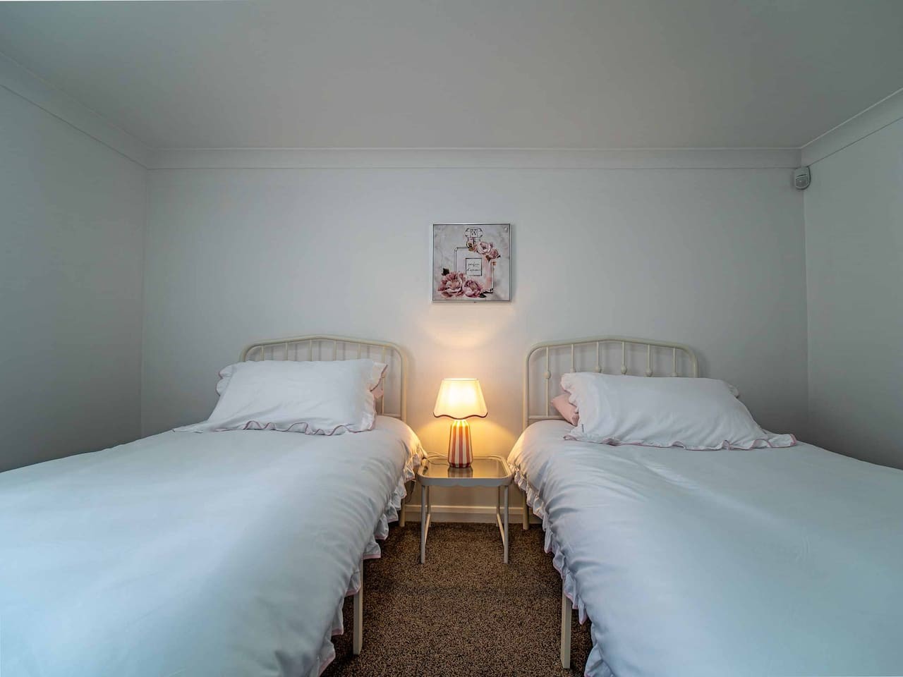 Tide & Seek — Garden Flat by the Sea in 18 Canada Road - Property image 26 - VivreStays