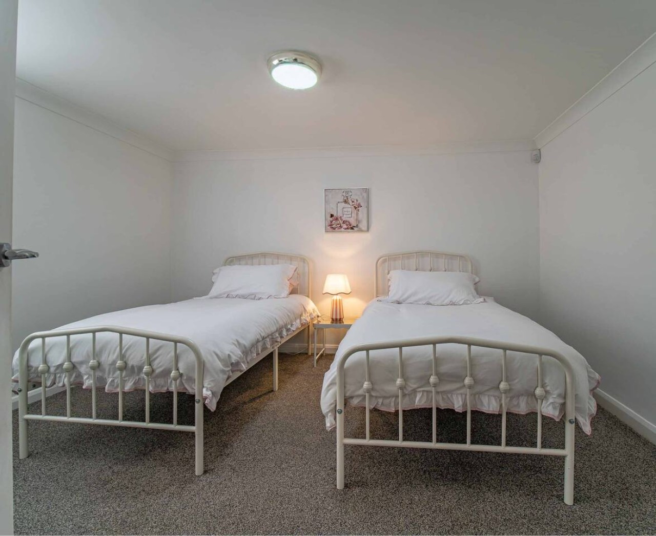 Tide & Seek — Garden Flat by the Sea in 18 Canada Road - Property image 31 - VivreStays