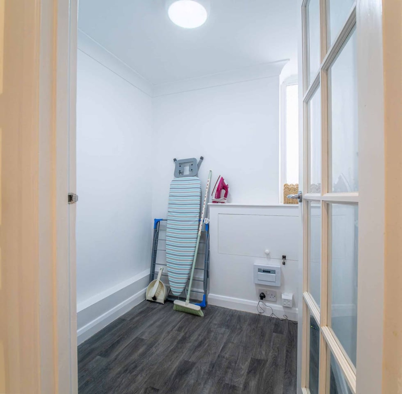 Tide & Seek — Garden Flat by the Sea in 18 Canada Road - Property image 43 - VivreStays