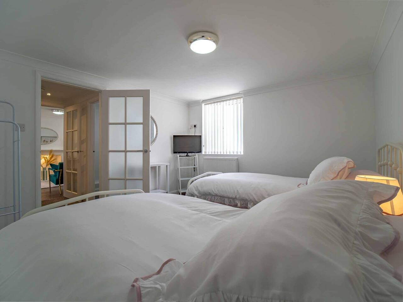 Tide & Seek — Garden Flat by the Sea in 18 Canada Road - Property image 28 - VivreStays