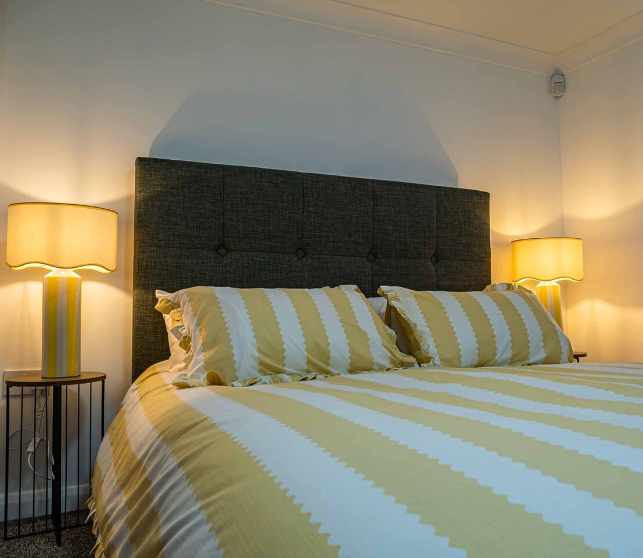 Tide & Seek — Garden Flat by the Sea in 18 Canada Road - Property image 13 - VivreStays