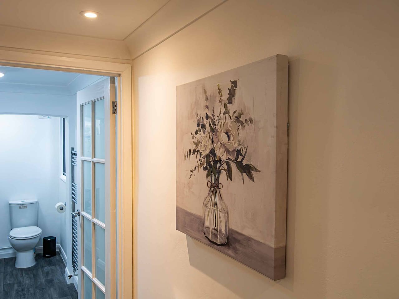 Tide & Seek — Garden Flat by the Sea in 18 Canada Road - Property image 15 - VivreStays