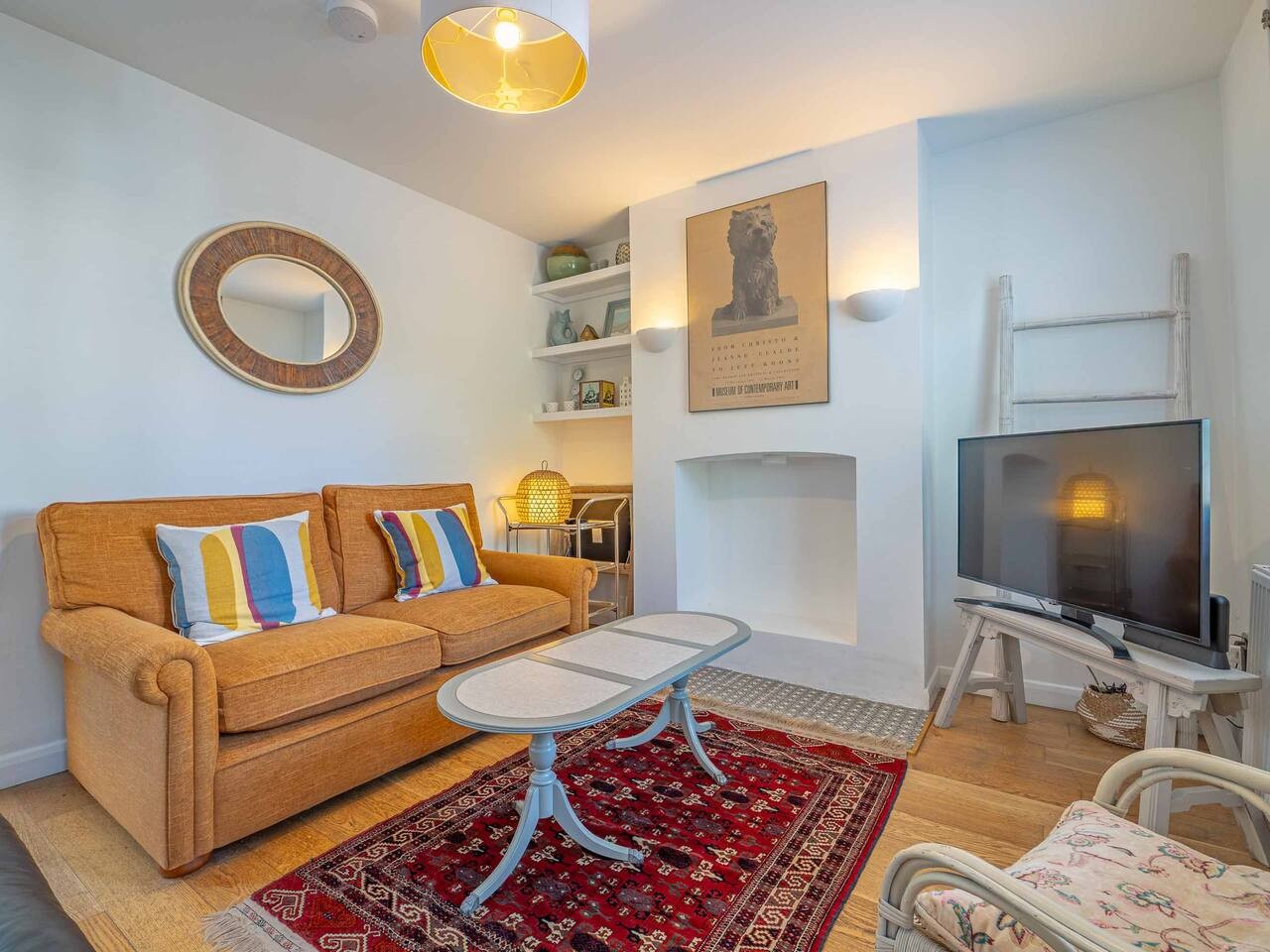Seagrass Cottage in 14 Swanfield Road - Property image 34 - VivreStays