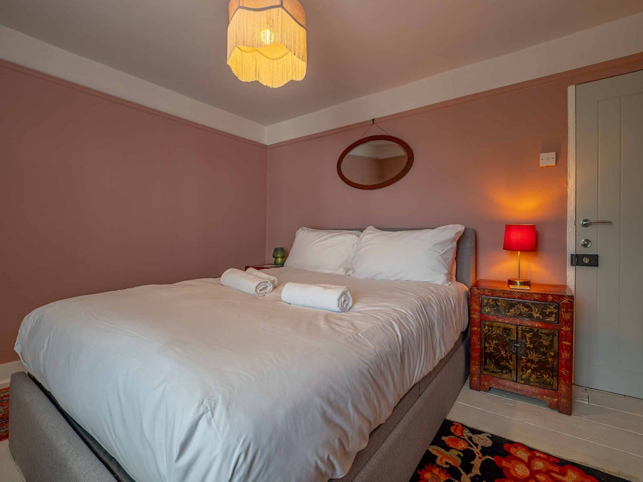 Seagrass Cottage in 14 Swanfield Road - Property image 40 - VivreStays