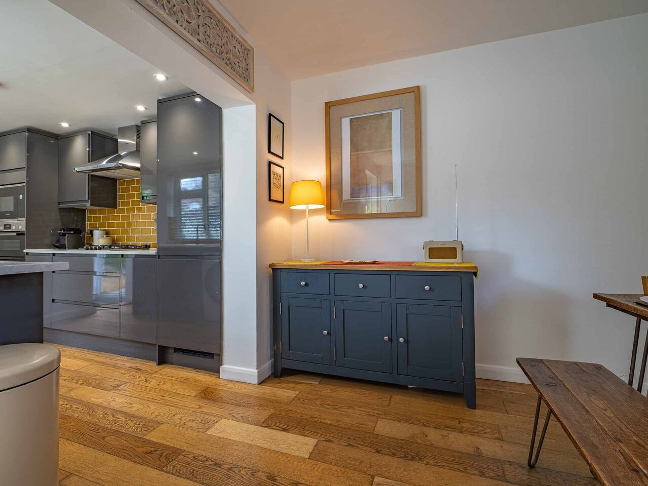 Seagrass Cottage in 14 Swanfield Road - Property image 30 - VivreStays