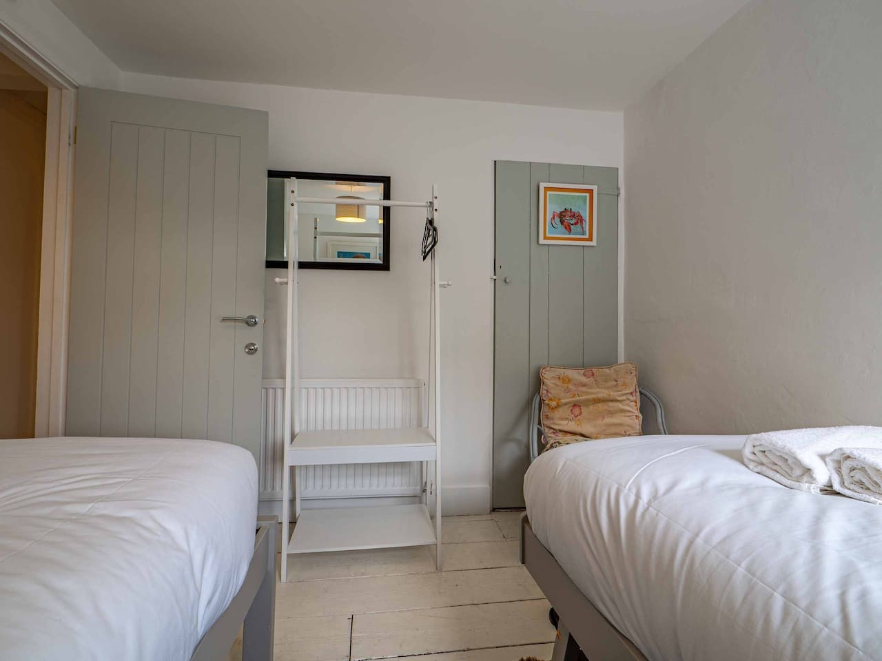 Seagrass Cottage in 14 Swanfield Road - Property image 45 - VivreStays