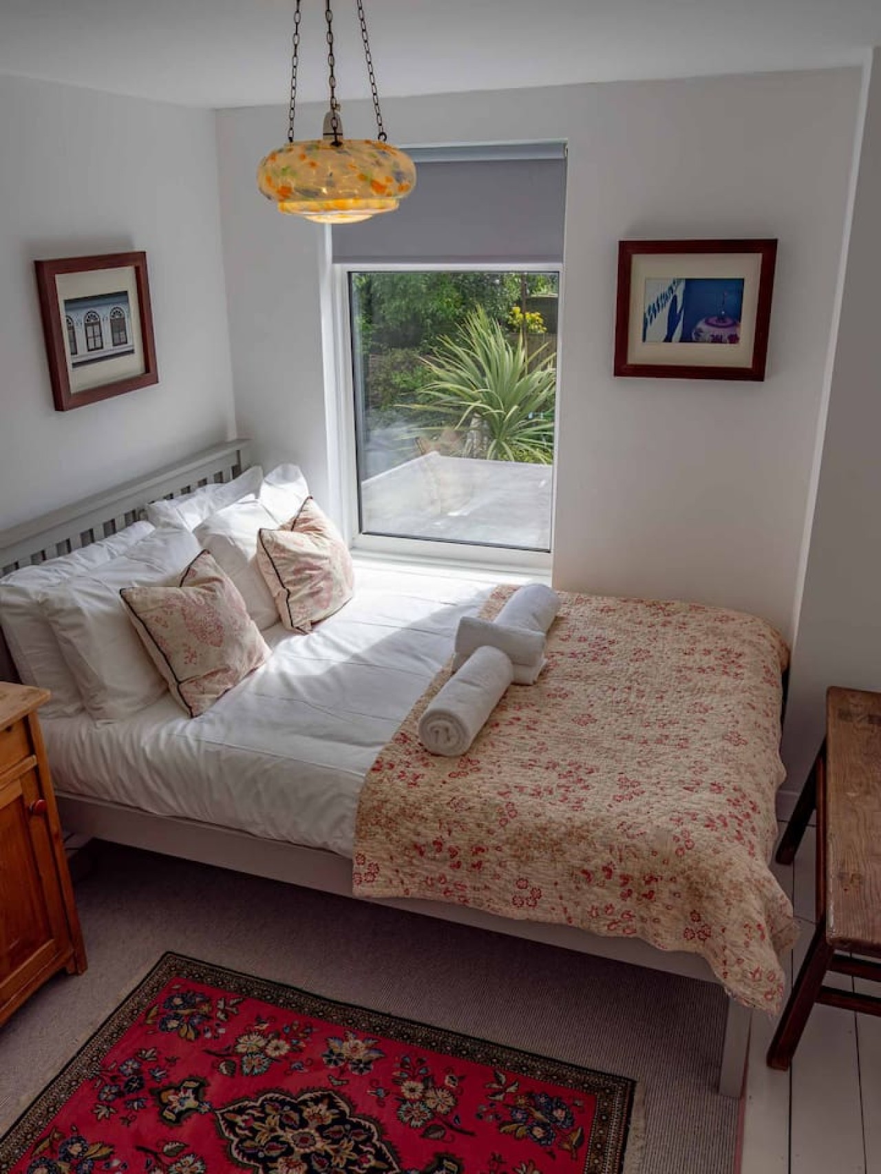 Seagrass Cottage in 14 Swanfield Road - Property image 19 - VivreStays