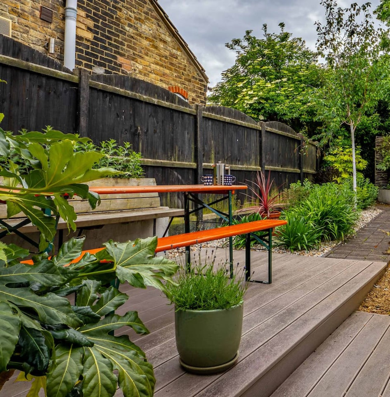Seagrass Cottage in 14 Swanfield Road - Property image 55 - VivreStays
