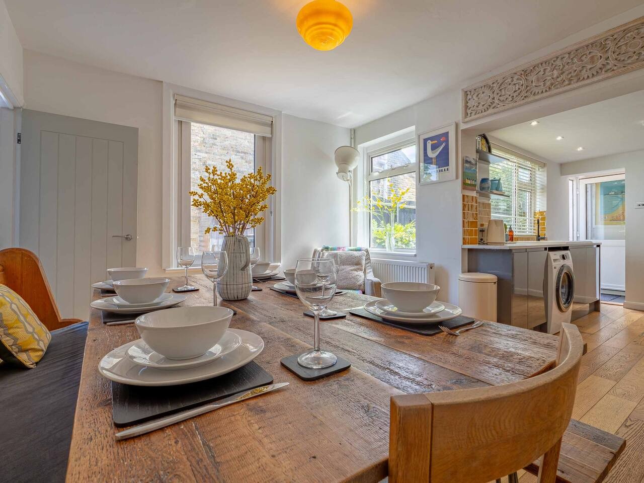Seagrass Cottage in 14 Swanfield Road - Property image 4 - VivreStays