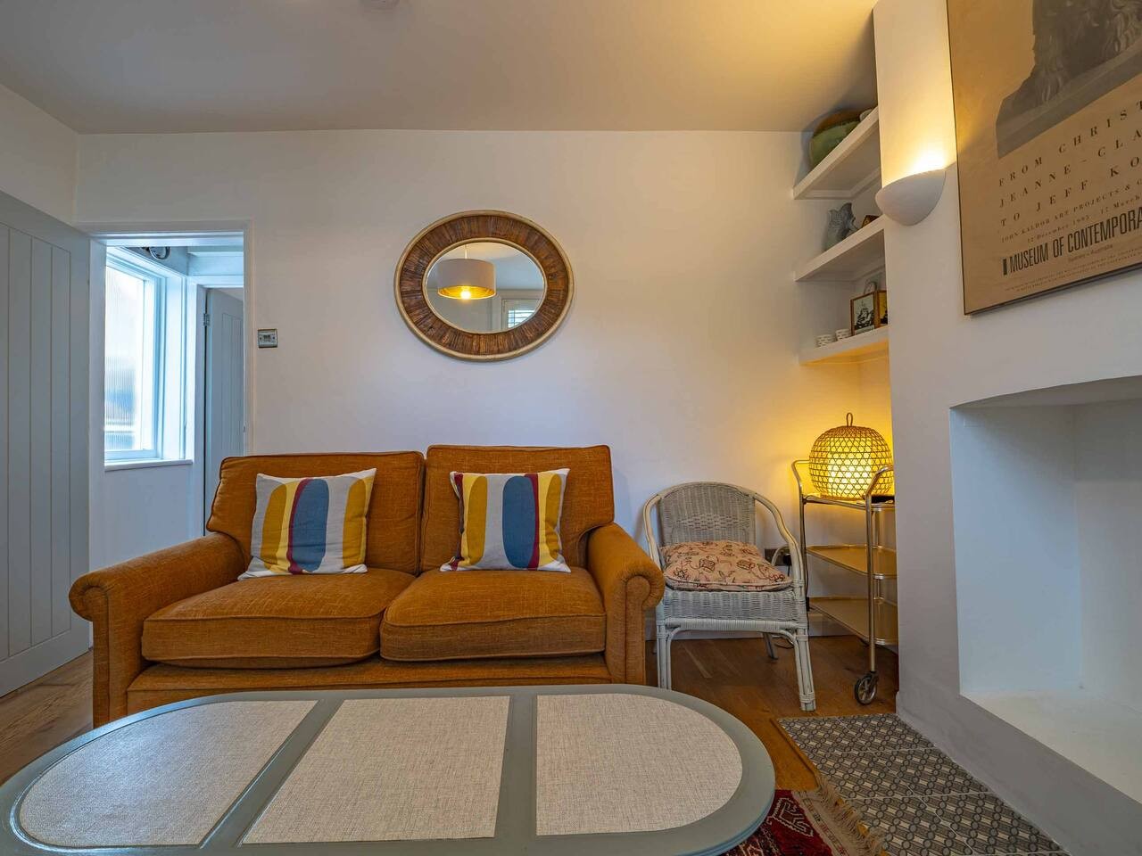 Seagrass Cottage in 14 Swanfield Road - Property image 37 - VivreStays