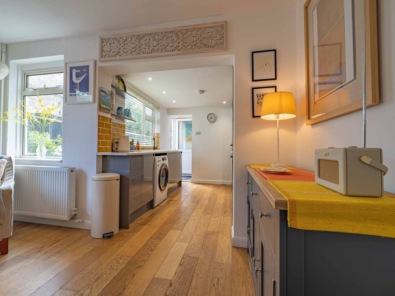 Seagrass Cottage in 14 Swanfield Road - Property image 33 - VivreStays