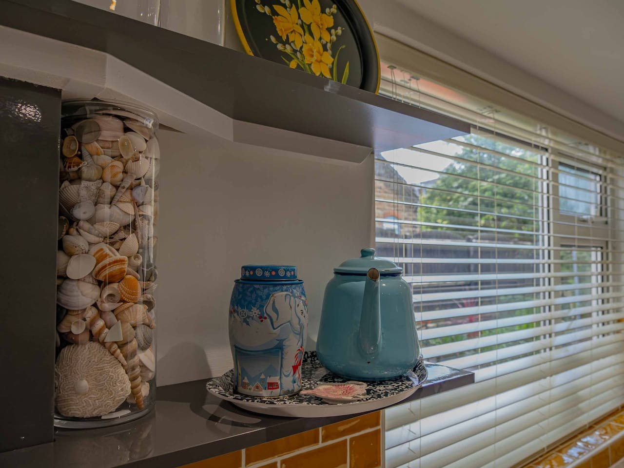 Seagrass Cottage in 14 Swanfield Road - Property image 7 - VivreStays