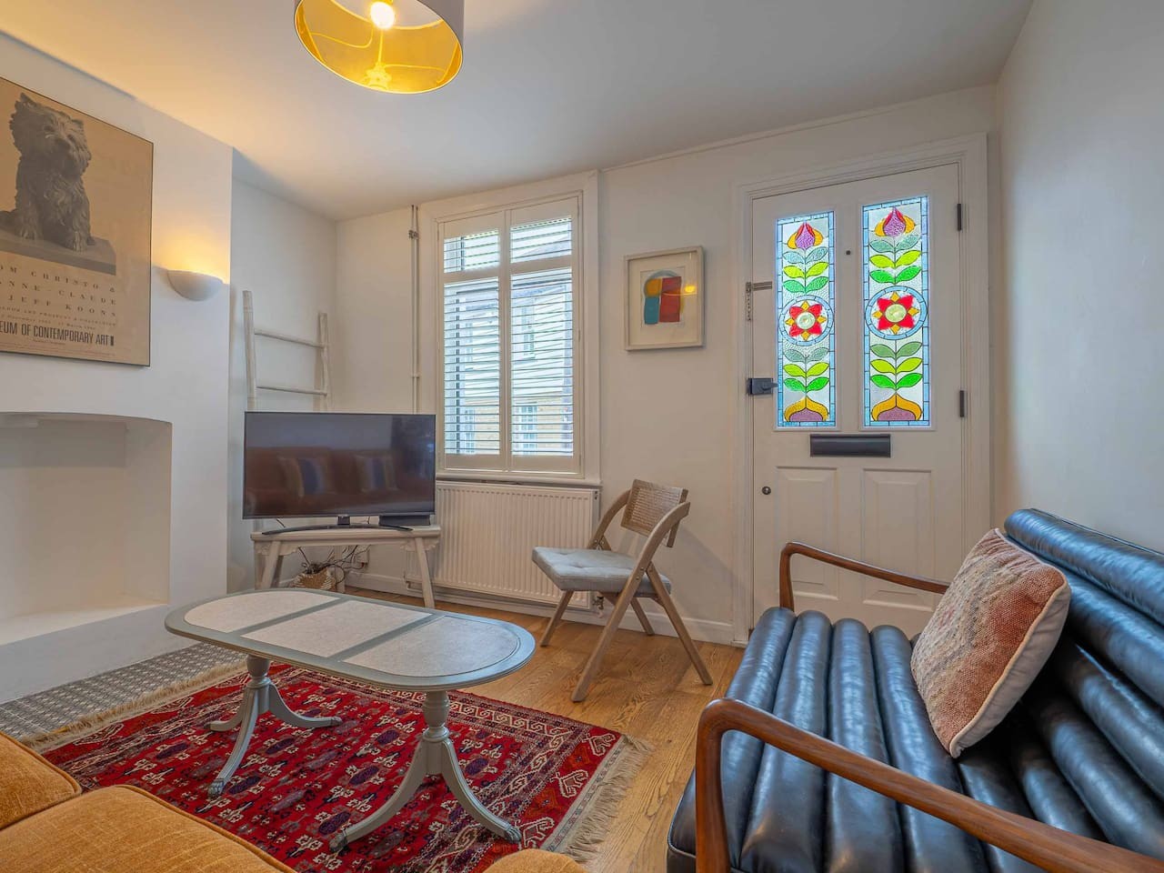 Seagrass Cottage in 14 Swanfield Road - Property image 36 - VivreStays