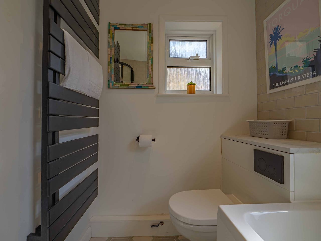 Seagrass Cottage in 14 Swanfield Road - Property image 23 - VivreStays