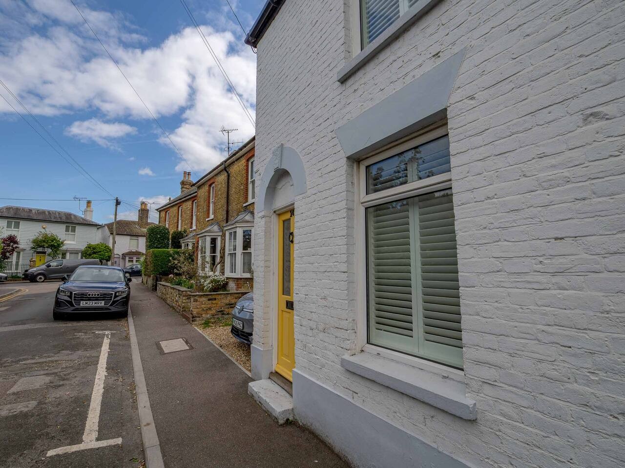 Seagrass Cottage in 14 Swanfield Road - Property image 39 - VivreStays